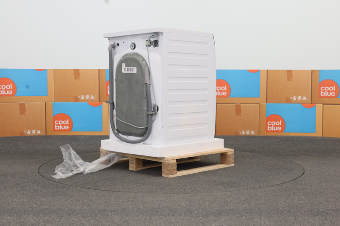 AEG LR76CUCA06 ProSteam UniversalDose 