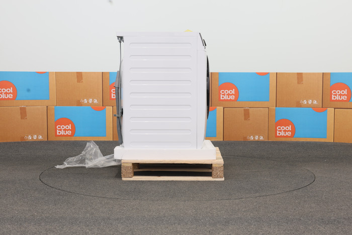 AEG LR76CUCA06 ProSteam UniversalDose 