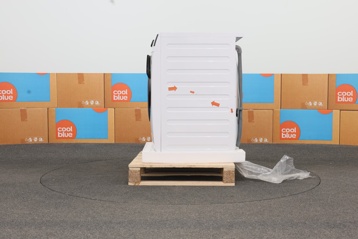 AEG LR76CUCA06 ProSteam UniversalDose 