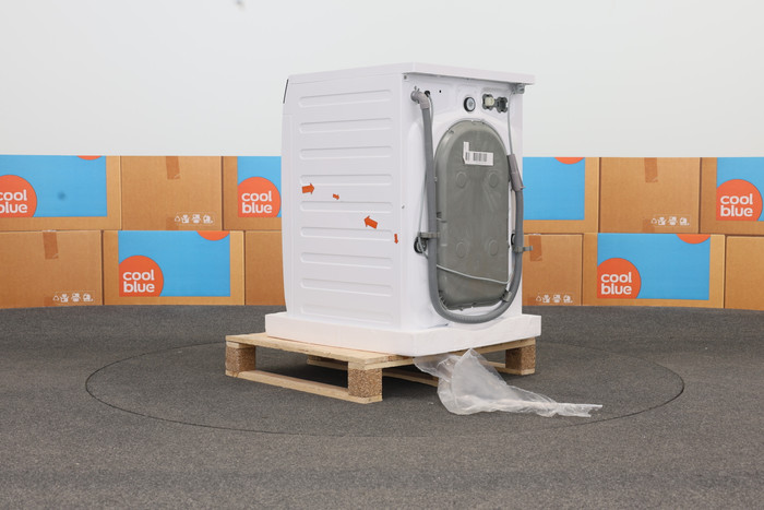 AEG LR76CUCA06 ProSteam UniversalDose 