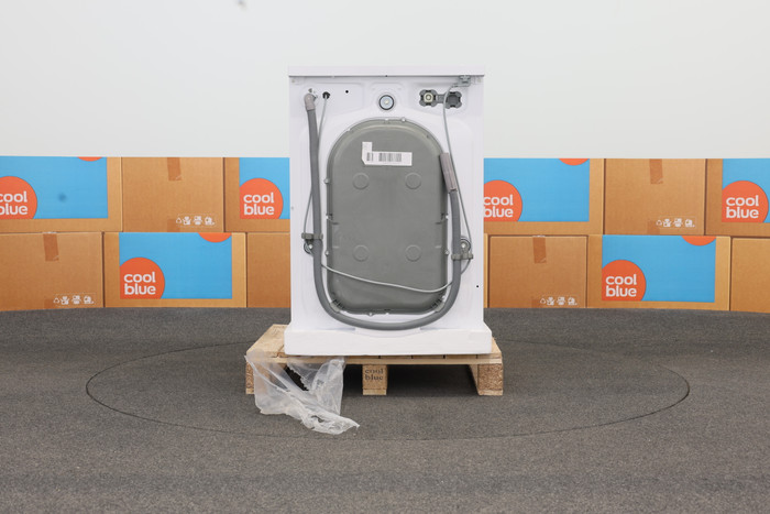 AEG LR76CUCA06 ProSteam UniversalDose 