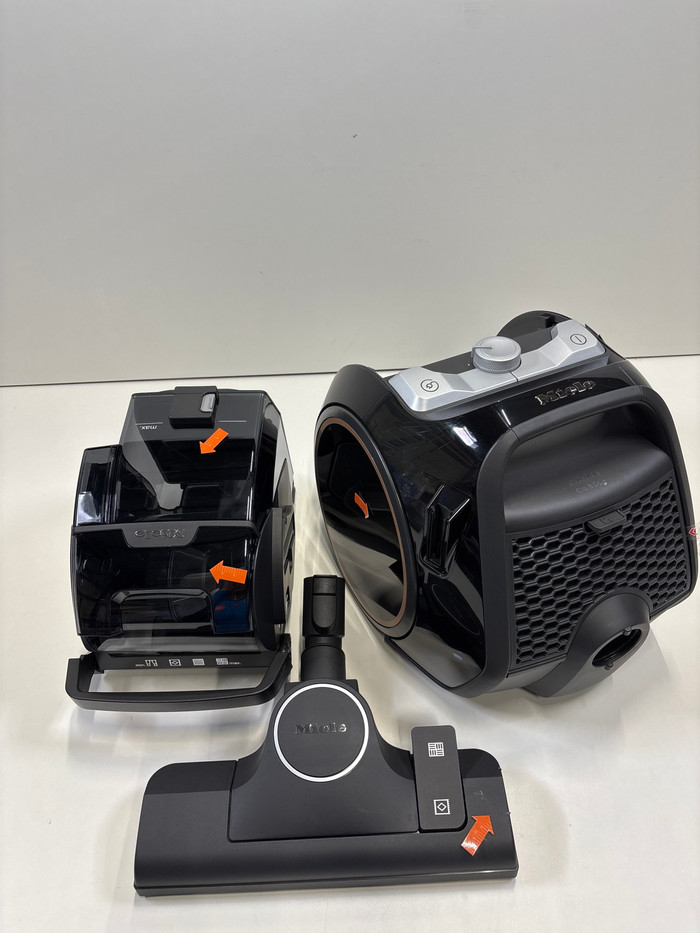 Miele Boost CX1 Cat & Dog 