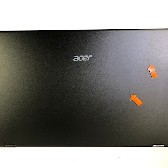 Acer PD193QEbmiuux5 