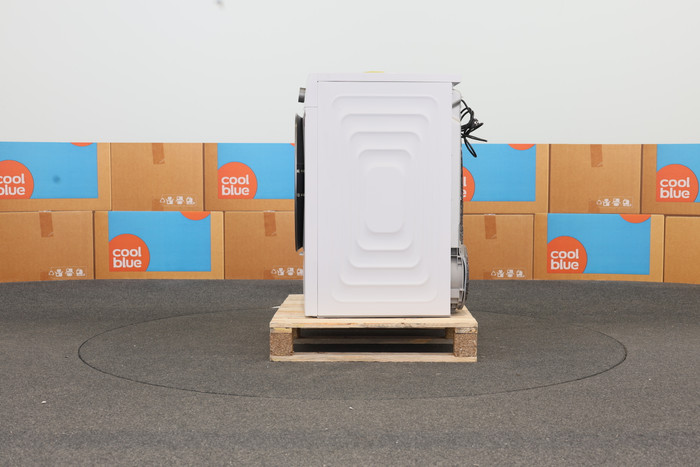 Beko B5T6824WS1 SteamCure 