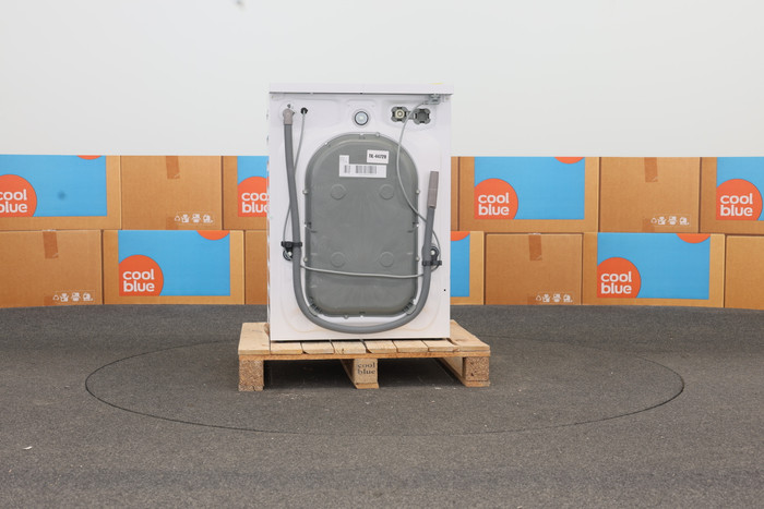 AEG LR86CBC86 PowerCare UniversalDose 