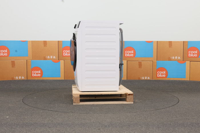 AEG LR86CBC86 PowerCare UniversalDose 