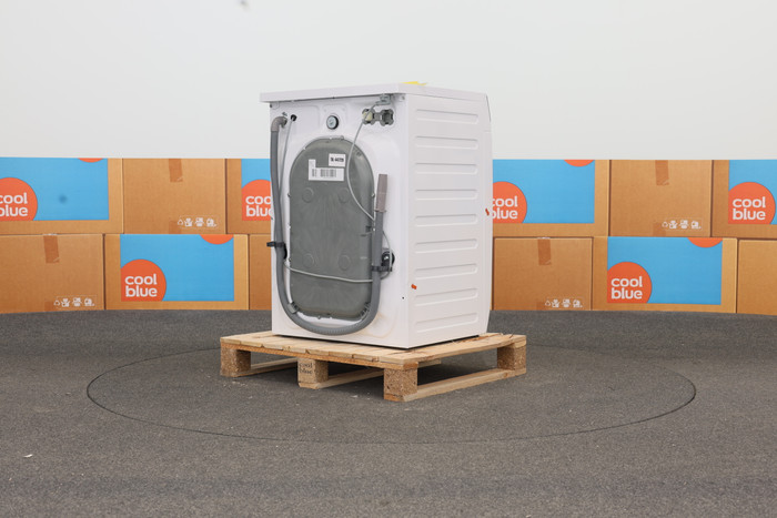 AEG LR86CBC86 PowerCare UniversalDose 