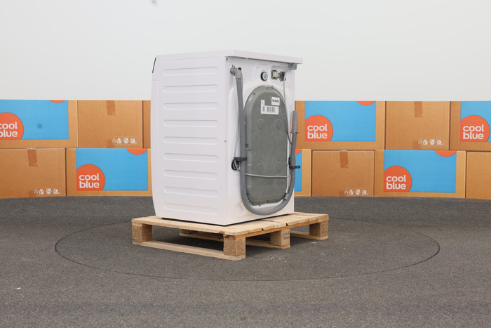 AEG LR86CBC86 PowerCare UniversalDose 