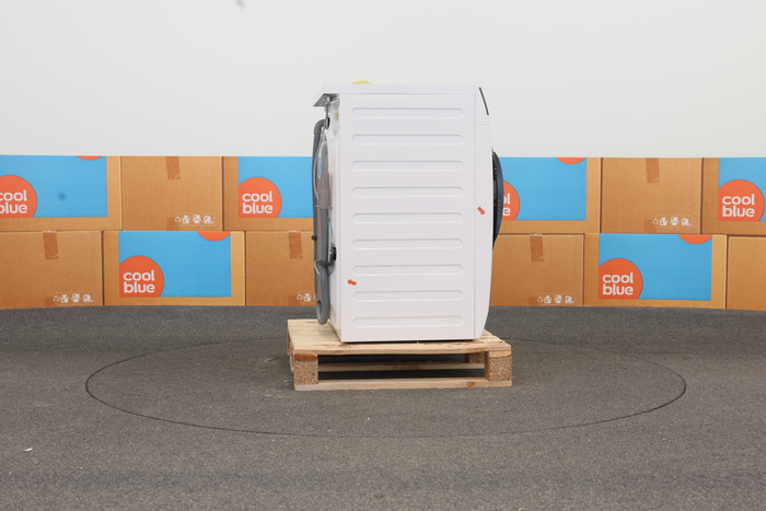 AEG LR86CBC86 PowerCare UniversalDose 