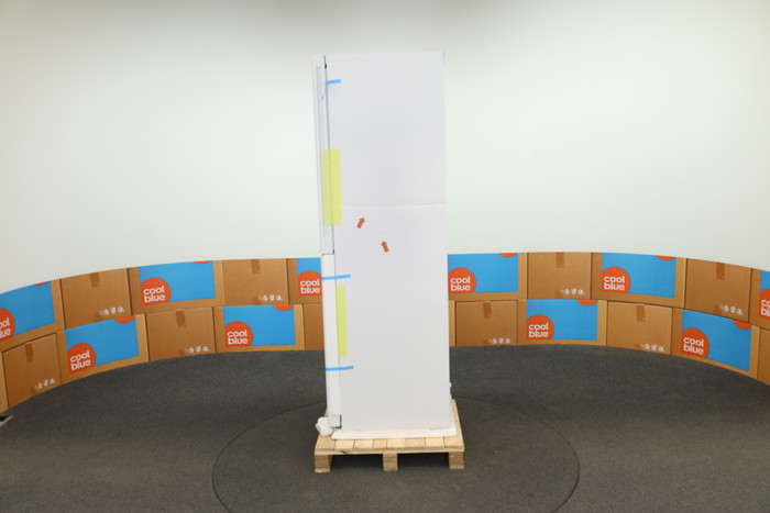 Liebherr CNc 5724-22 