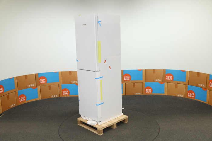 Liebherr CNc 5724-22 