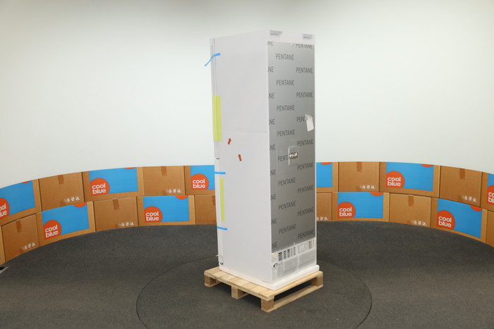 Liebherr CNc 5724-22 