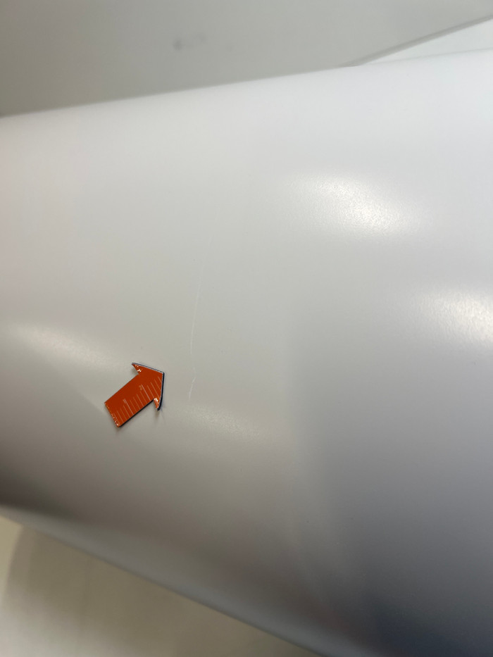 Brabantia NewIcon Pedal Trash Can 30L Soft Beige 