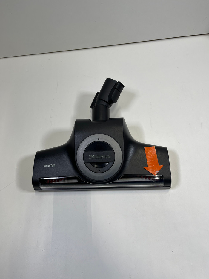 Miele Guard M1 Cat & Dog Obsidiaanzwart 