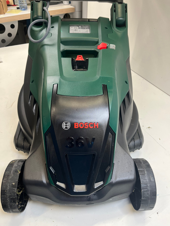 Bosch AdvancedRotak 36V-44-750 