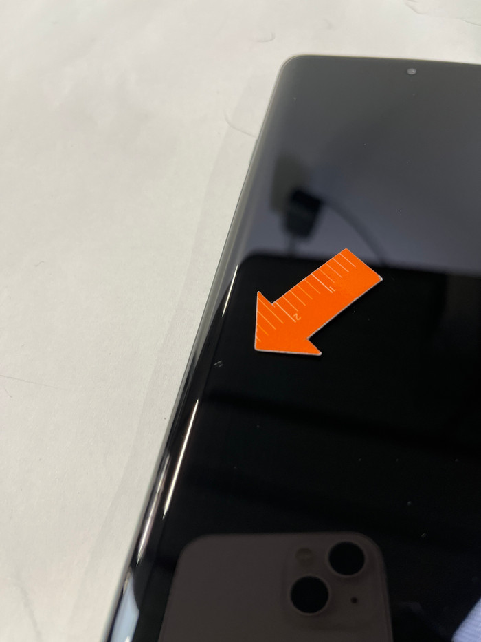 Motorola Edge 60 Pro 512GB Gray 5G 