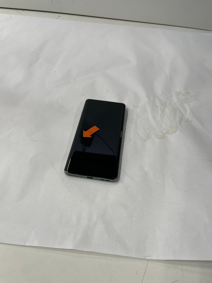 Motorola Edge 60 Pro 512GB Gray 5G 