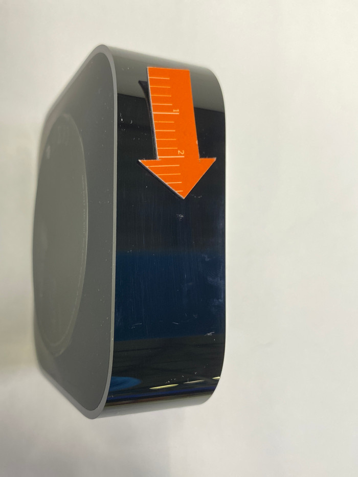 Apple TV 4K (WiFi) 64GB - (2022) 