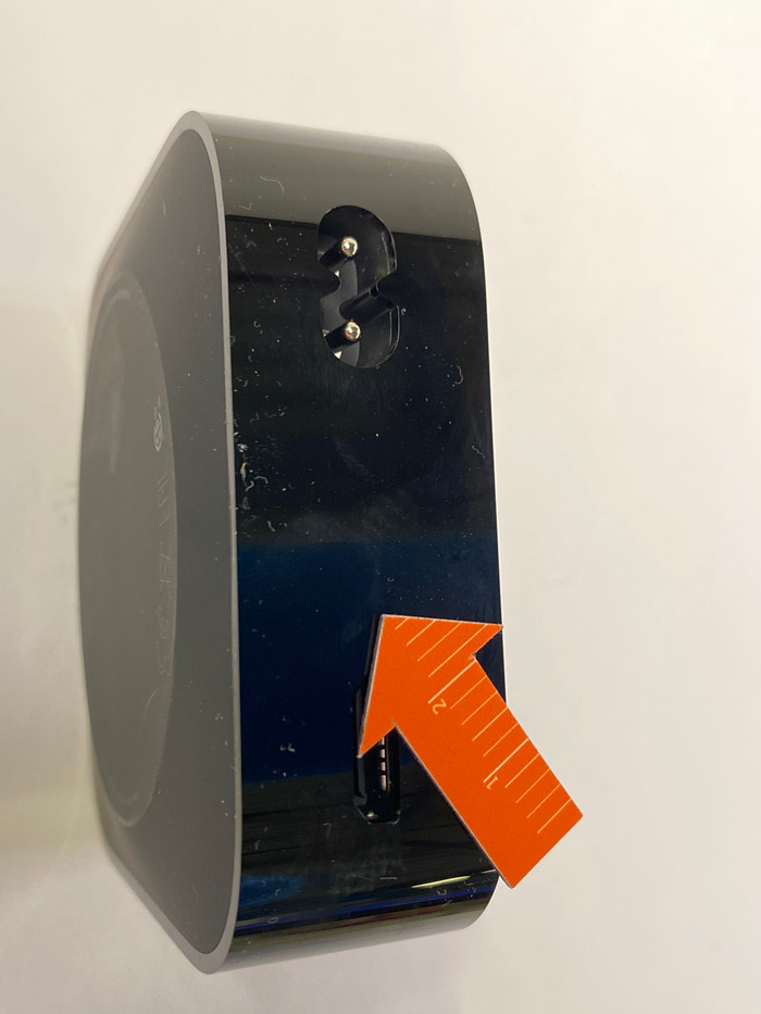 Apple TV 4K (WiFi) 64GB - (2022) 