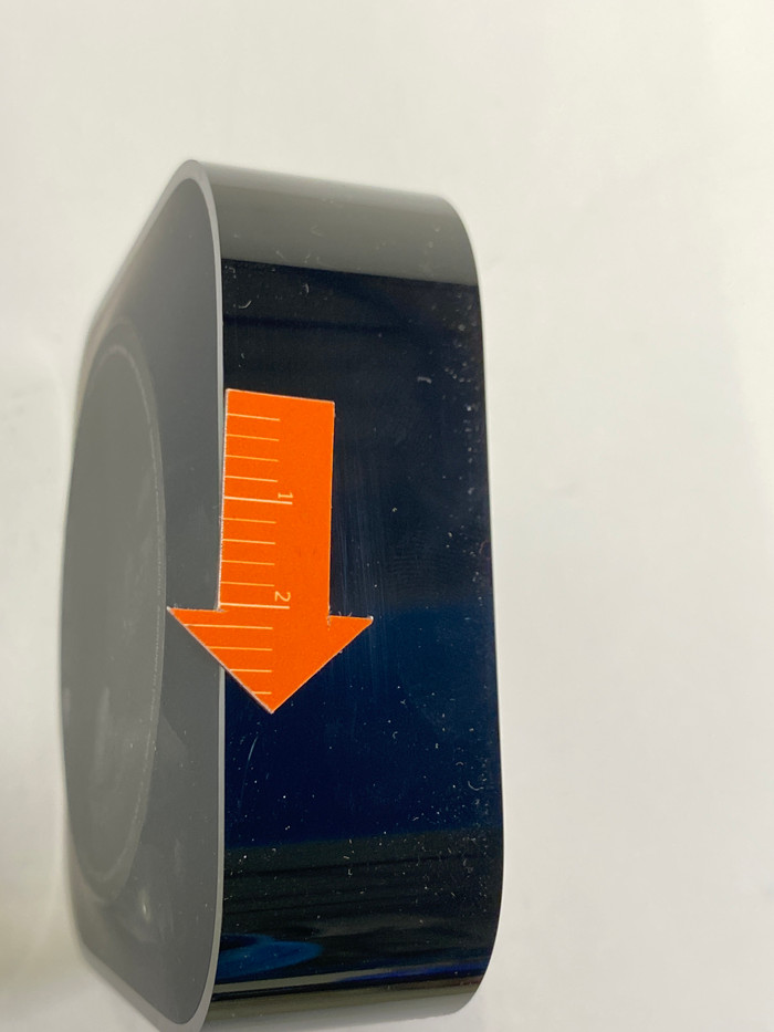 Apple TV 4K (WiFi) 64GB - (2022) 