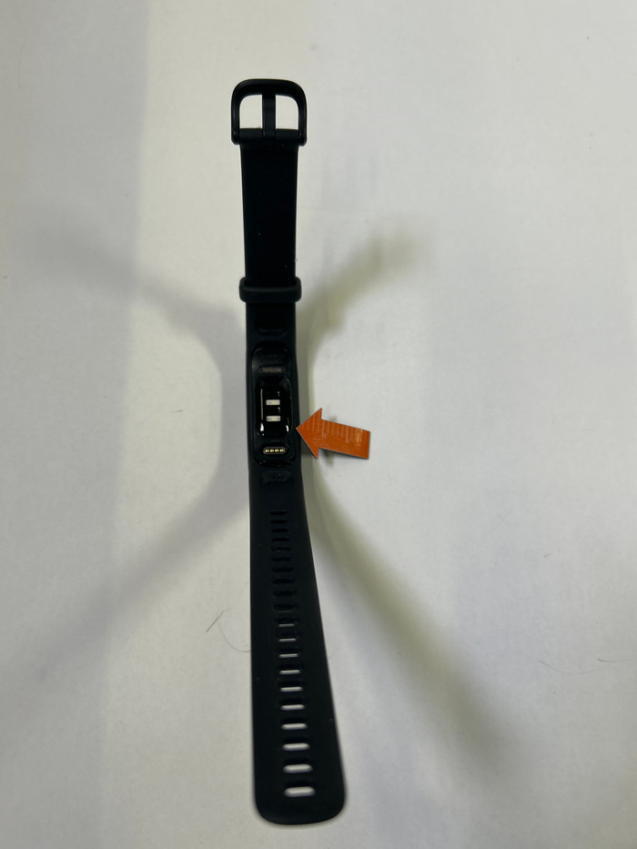 Garmin Vivosmart 5 Black L 