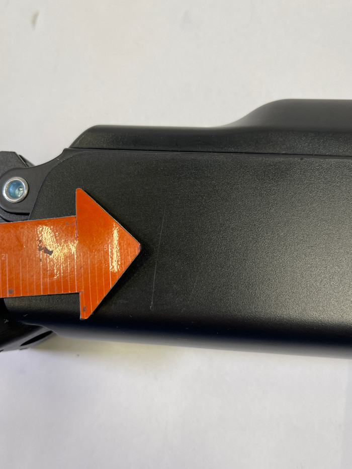 BlueBuilt Monitorarm Mechanische Veer voor 2 Monitoren 