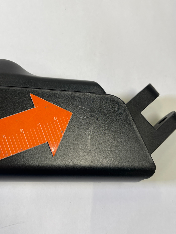 BlueBuilt Monitorarm Mechanische Veer voor 2 Monitoren 