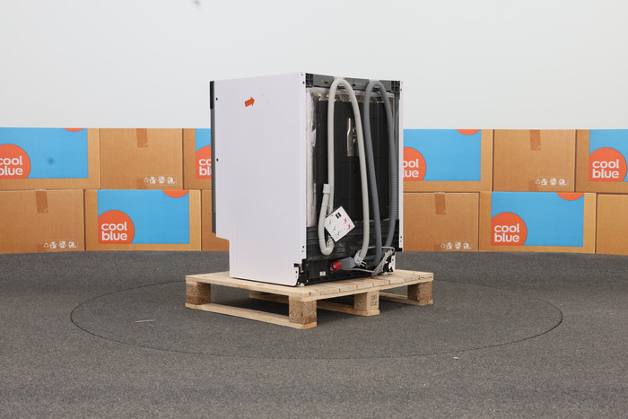 Beko BDIN38440 HygieneShield 