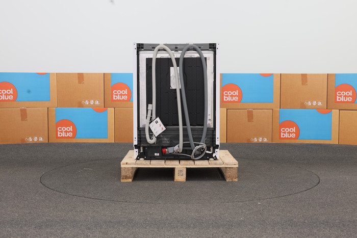 Beko BDIN38440 HygieneShield 