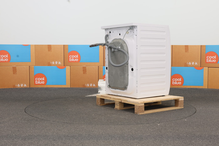 AEG LR75CCW94 ProSteam 