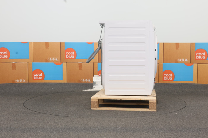 AEG LR75CCW94 ProSteam 