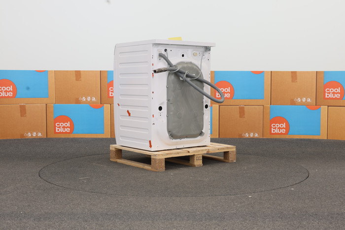 AEG LR75CCW94 ProSteam 