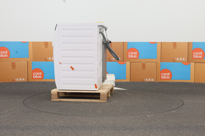 AEG LR75CCW94 ProSteam 