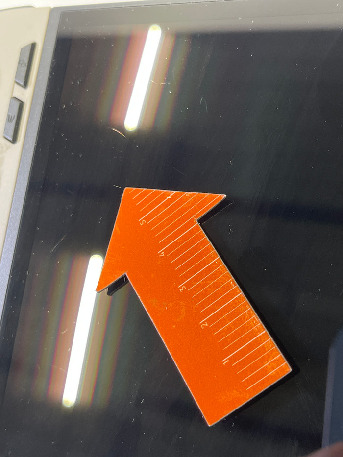 MSI Claw 8 AI+ A2VM-007NL 