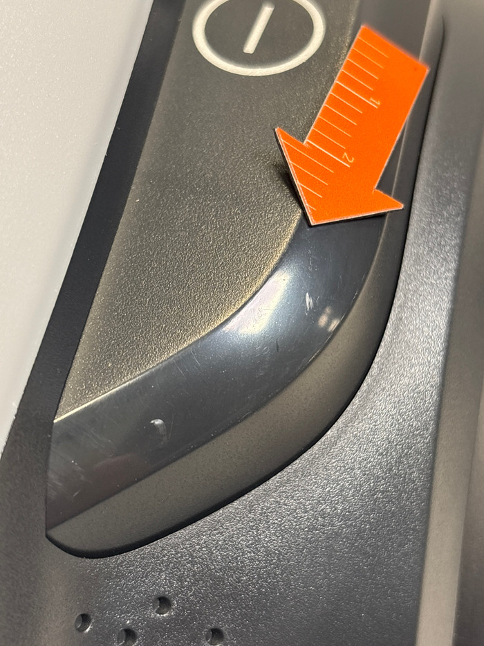 AEG AL61A4UG 6000 ANIMAL 