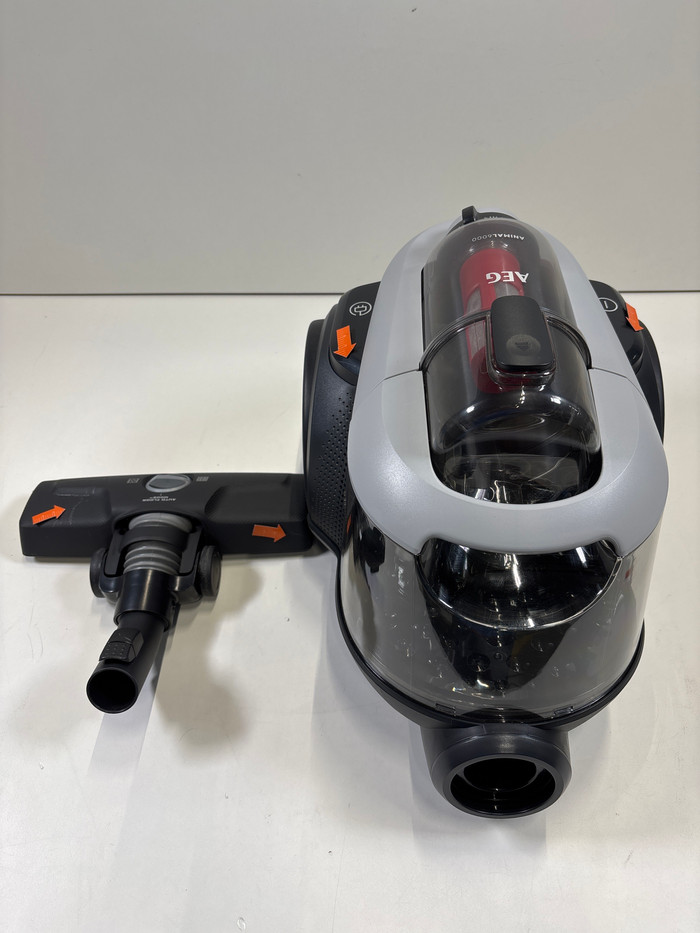 AEG AL61A4UG 6000 ANIMAL 