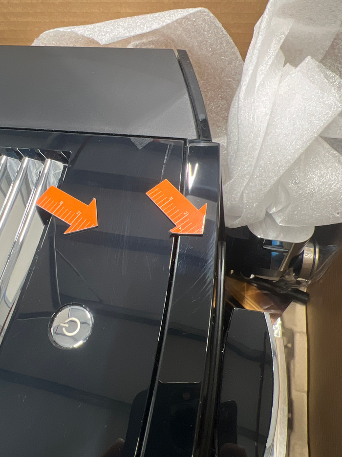 JURA J8 Twin Diamond Black (EA) 