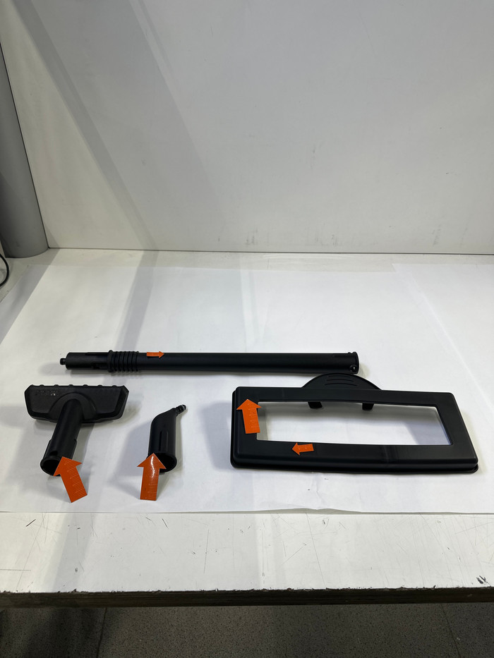 Kärcher SC 3 EasyFix Plus 