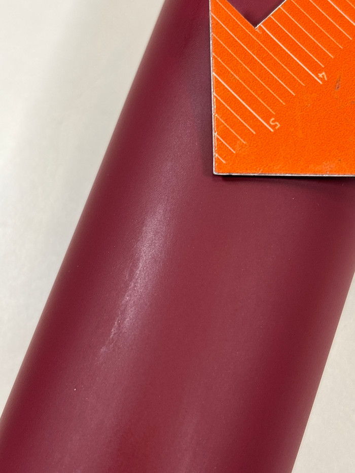 Dyson Airwrap Co-anda 2x Straight + Wavy Red Velvet 
