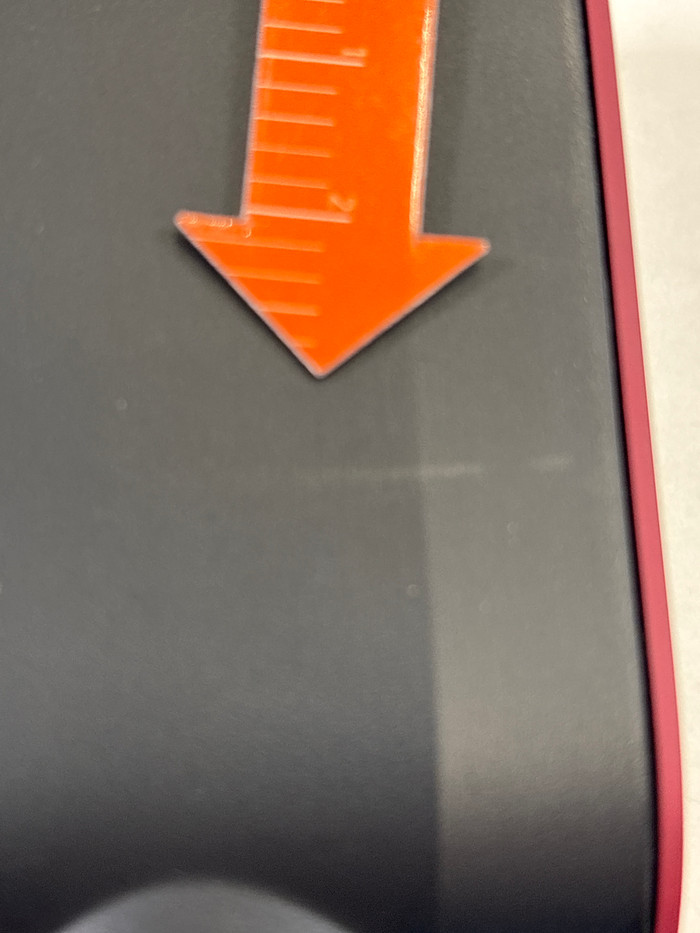 Dyson Airwrap Co-anda 2x Straight + Wavy Red Velvet 