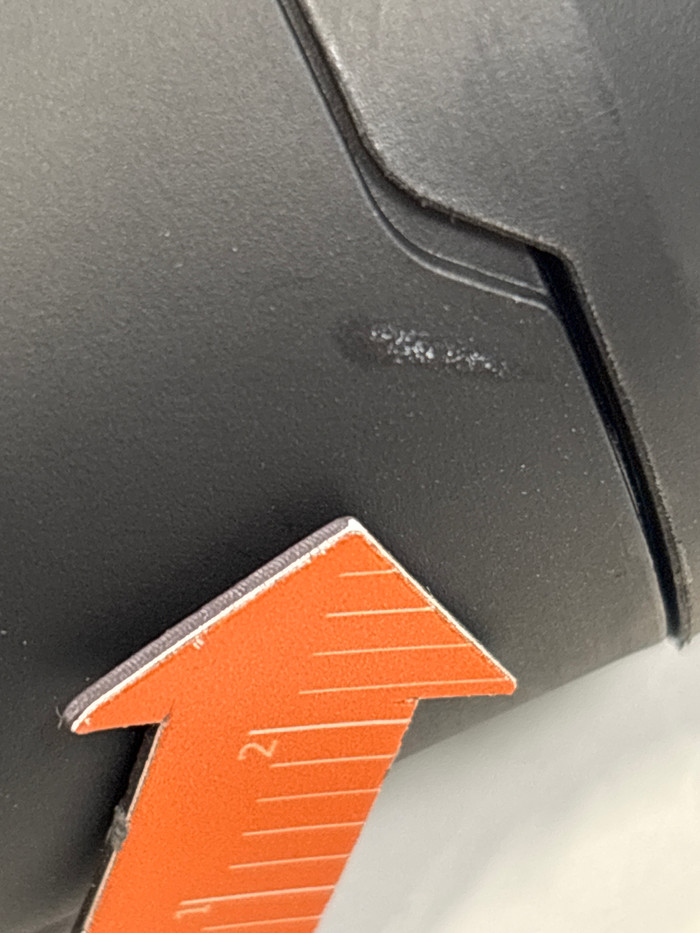 Dyson Airwrap Co-anda 2x Straight + Wavy Red Velvet 