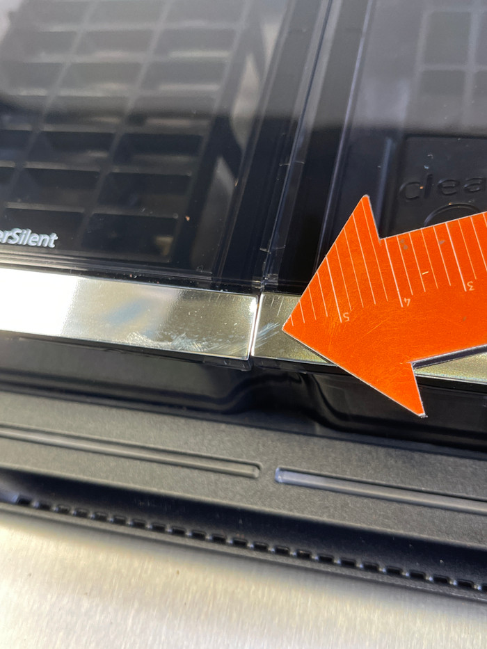 Siemens EQ900 TQ907R03 RVS 