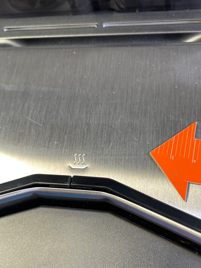 Siemens EQ900 TQ907R03 RVS 