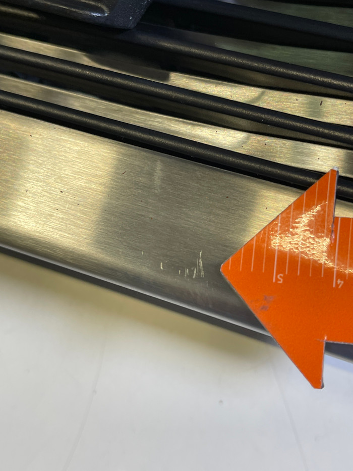 Siemens EQ900 TQ907R03 RVS 