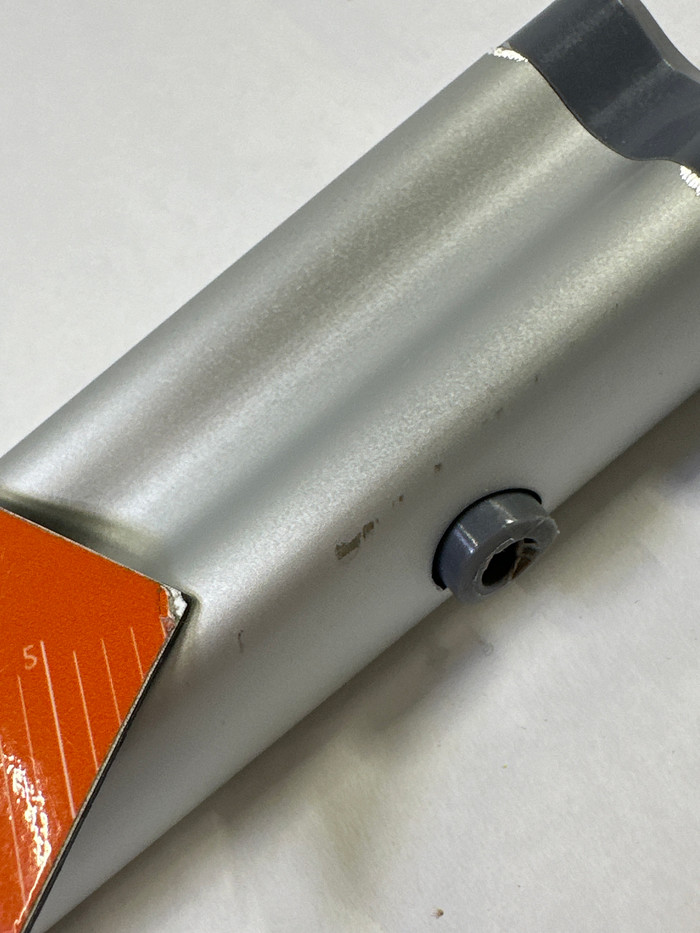 BLACK+DECKER 1600W Steam-mop 15 accessoires 