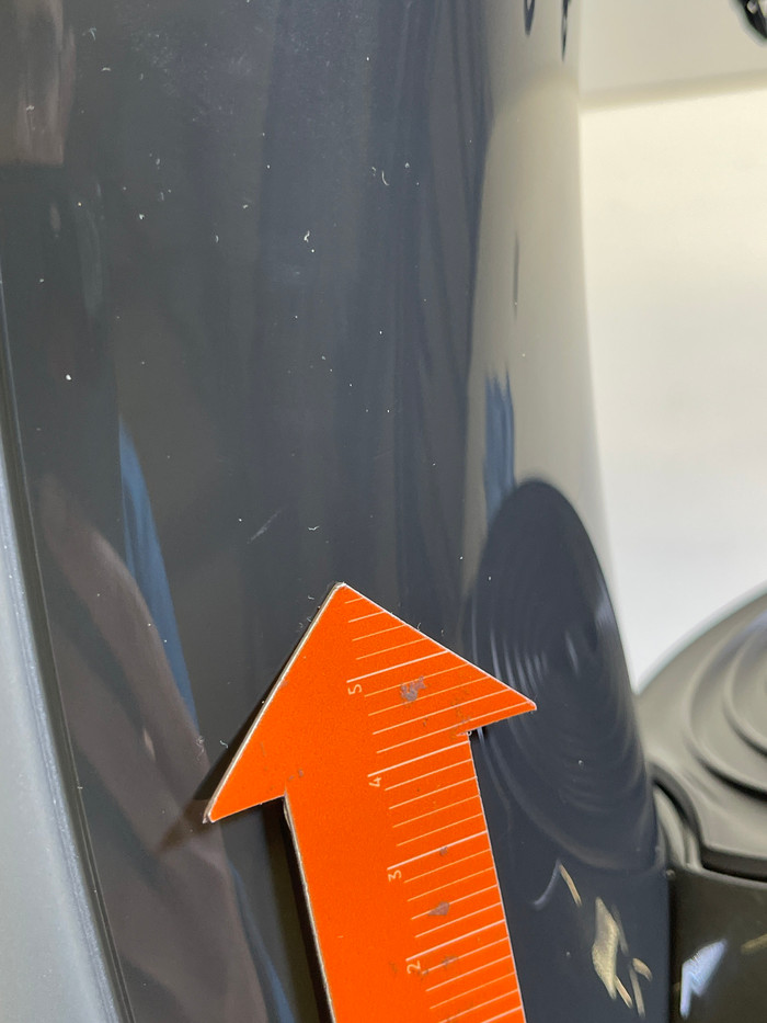 Philips Senseo Original HD6553/67 Zwart 