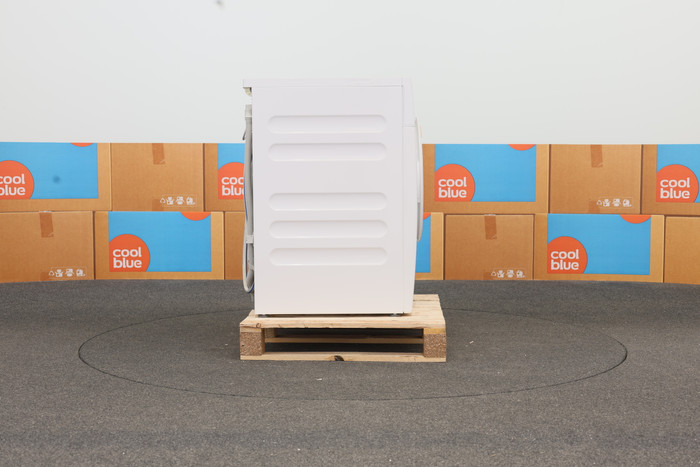 Miele WSJ 883 WCS PowerWash & TwinDos & SteamCare 