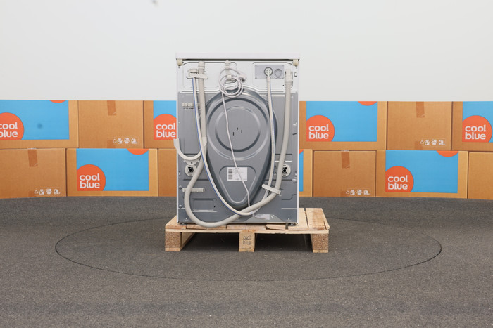 Miele WSJ 883 WCS PowerWash & TwinDos & SteamCare 