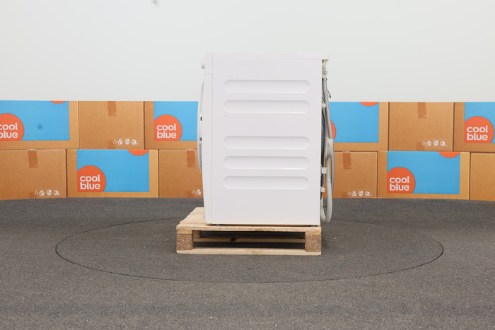 Miele WSJ 883 WCS PowerWash & TwinDos & SteamCare 