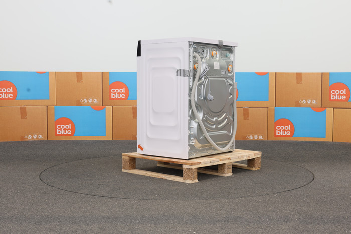 Beko BM3WFT3841B SteamCure 